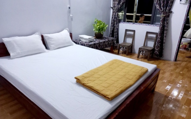 Yen Nhi Homestay Ban Gioc - CS2 Hostel – Guest Rooms – Trung Khanh