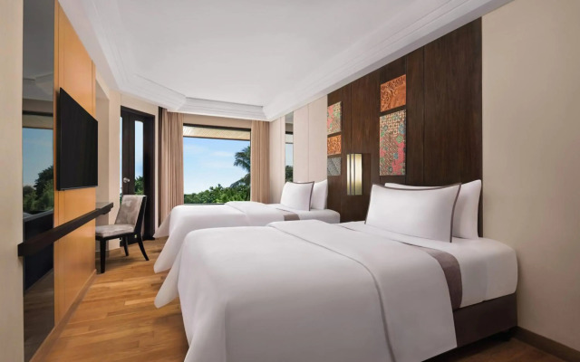 The Westin Resort Nusa Dua, Bali