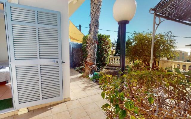 Studio Menton, 1 pièce, 2 personnes - FR-1-196-283