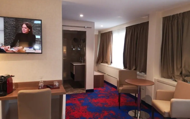 My Home Hotel