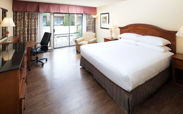 Red Lion Hotel Redding