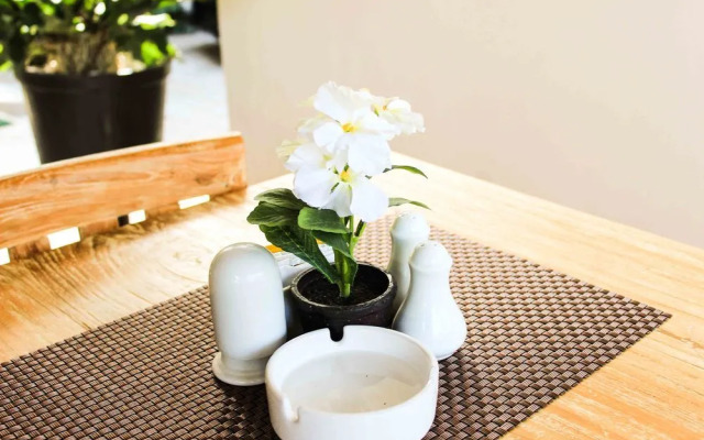 ZEN Rooms Legian Benesari 2