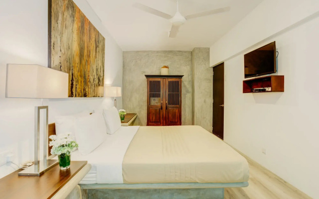 Nyne Hotels - Lake Lodge, Colombo