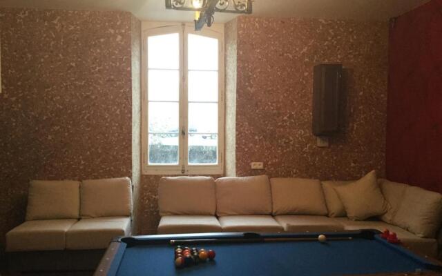 Chez Susan - Studio