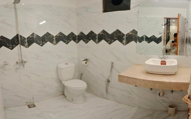 Grand Hayat Guest House