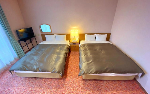 Hotel Lavenir