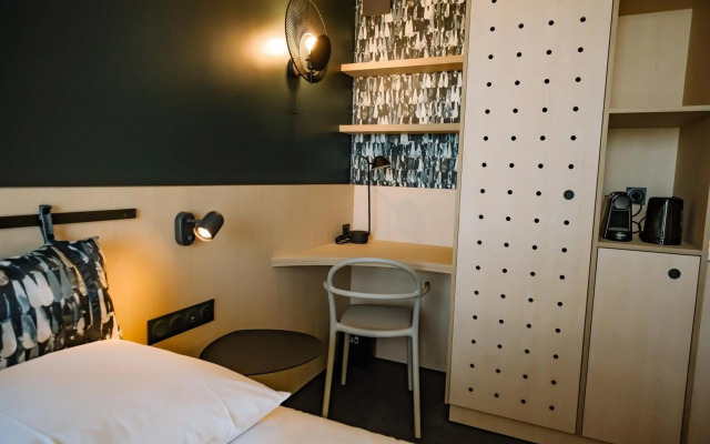 LIVE Hotels Bordeaux Lac