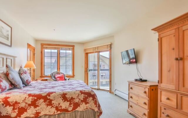 Dakota Lodge #8498 - 2 Br Condo