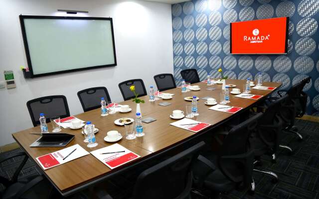 Ramada by Wyndham Amritsar