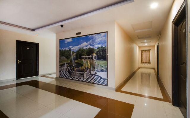 OYO 6664 Ritesh Grand