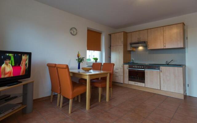 Ferienwohnungen Wollenberg