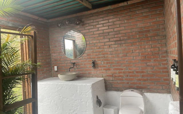 Glamping La Cepa GUATAPÉ