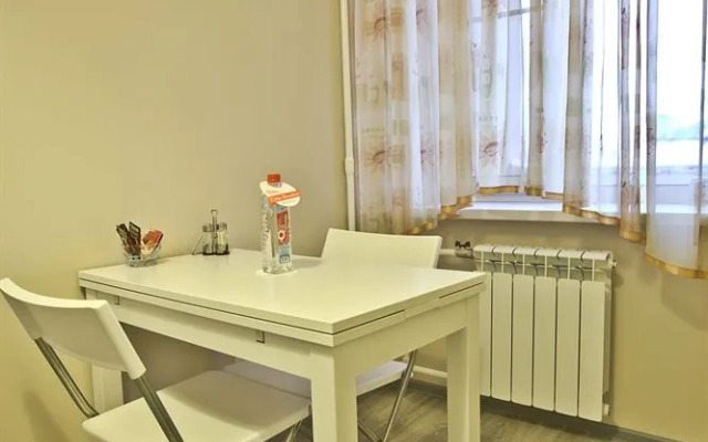 Gorod-M Na Mayakovskoj Apartments