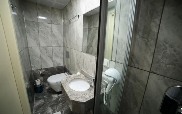 Taksim Diamond Hotel