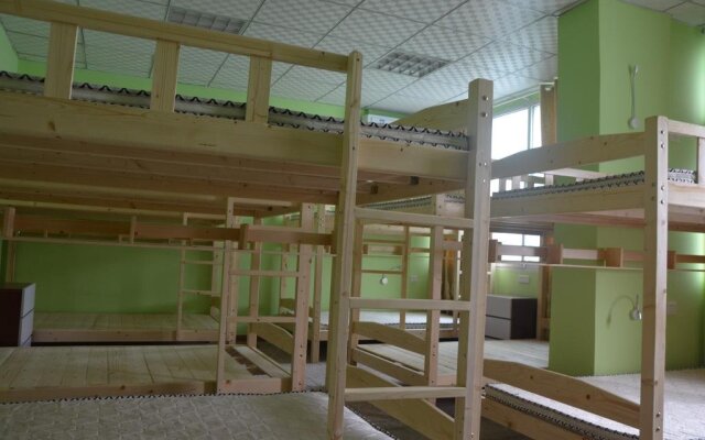 Mengshiguang Youth Hostel