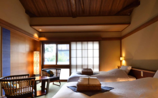 Yasaka Yutone Kyokoyado