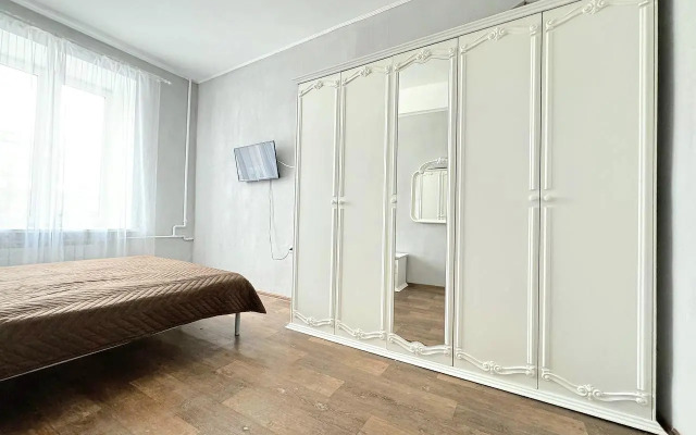 Апартаменты на улице Весенняя 14