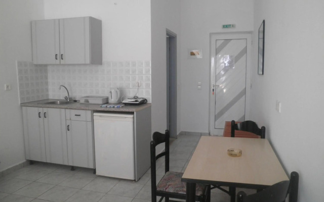 Haridimos Apartments