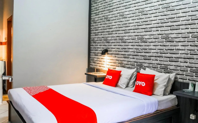 Hotel Taman Mangkubumi Indah