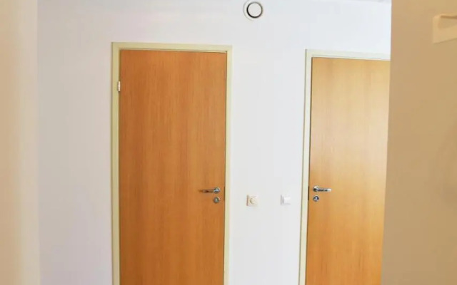 Uus tn 1 Apartment