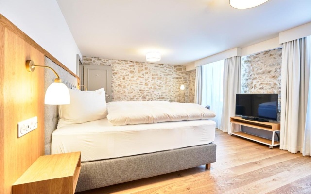 Hotel Weissenstein – Guest Rooms – Oberdorf