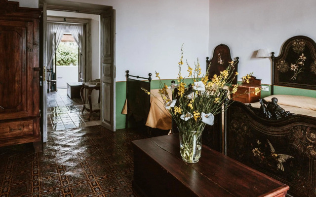 Hotel I Cinque Balconi