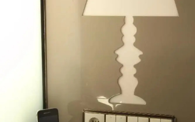 Hotel La Villa