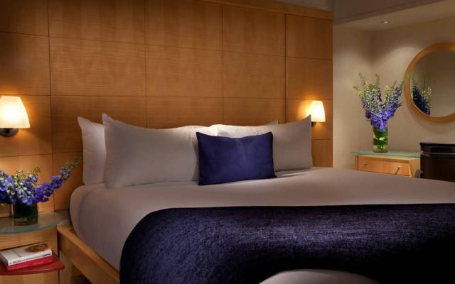 Millennium Premier Hotel New York Times Square