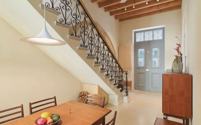 Timeless Gem in Old Nicosia
