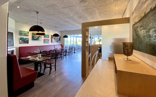 Hotel am Müritz-Nationalpark