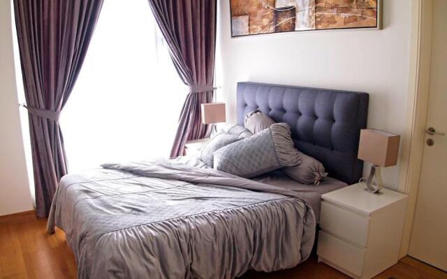 Teega Suites at PH