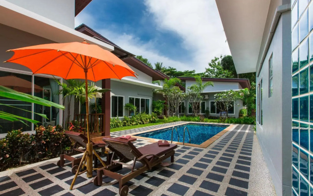 Irawan House