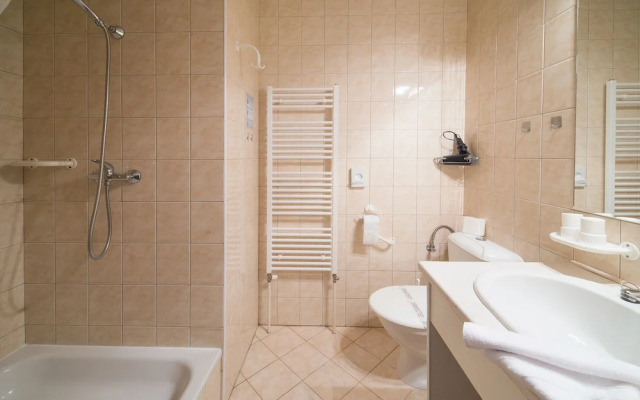 Belvedere Spa House Hotel