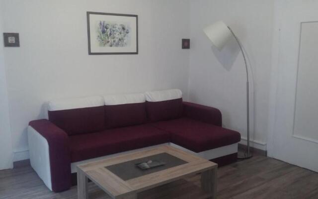 Apartment Corneille