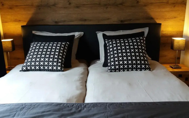 Le Chalet de Marguerite