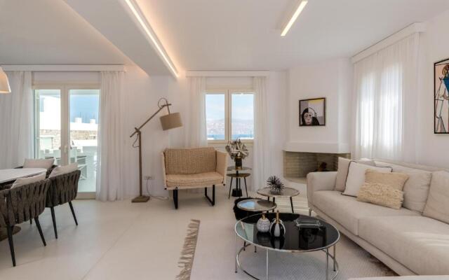 Rabbit Villa