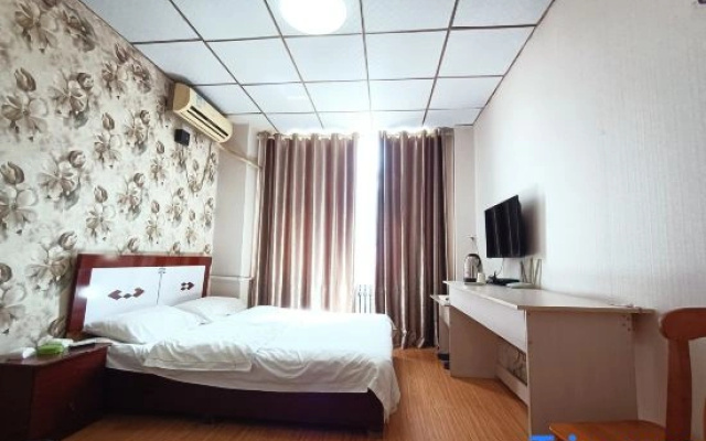 Yantai Fuyuan Business Hotel
