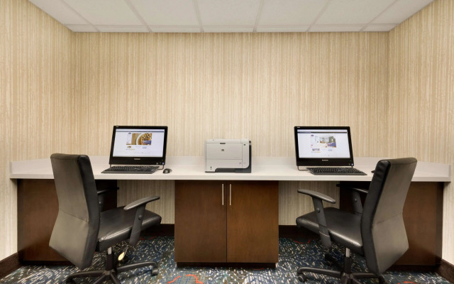 Hampton Inn & Suites Monroe