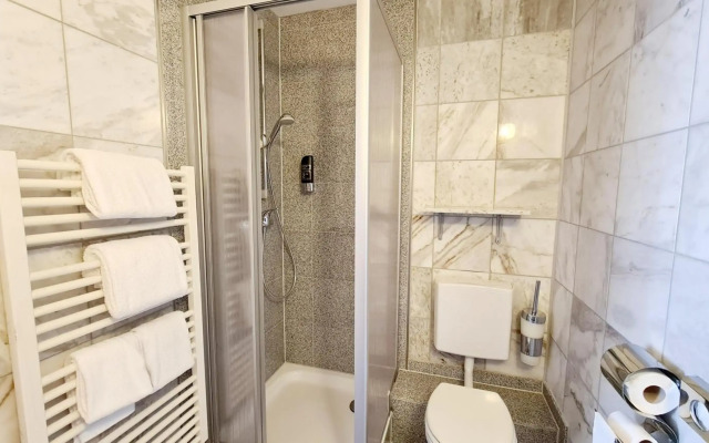 Hotel Zentrum Hannover