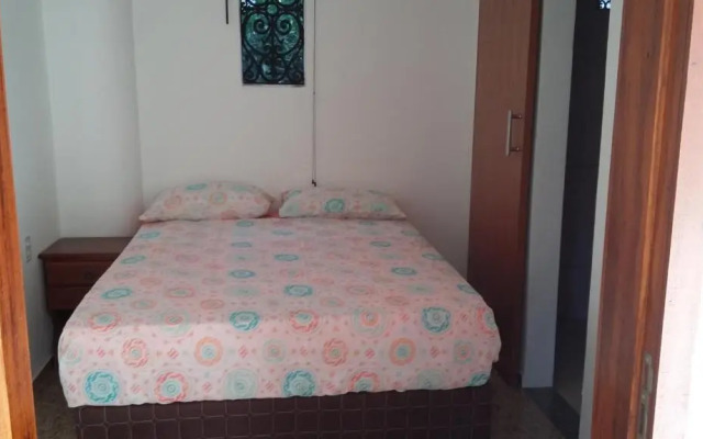 Hospedaria Chez Nous