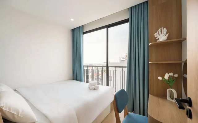 The Harmony Red River Residence