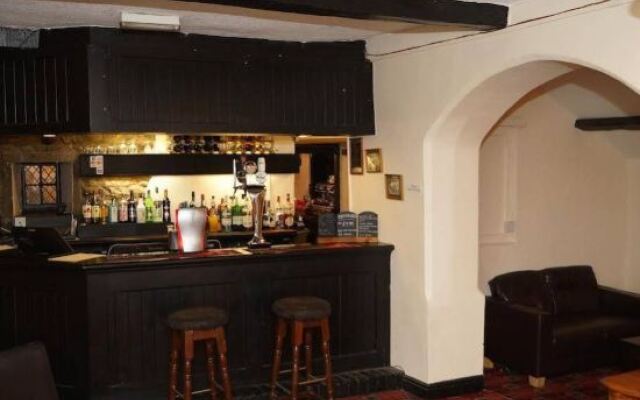 The Castle Inn