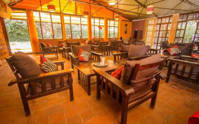 Osnet Boutique Resort