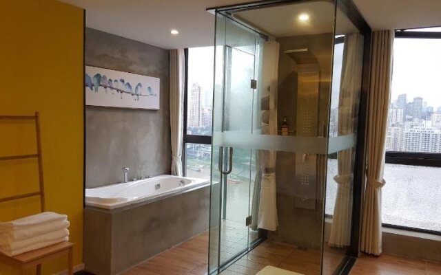 Nordic Forest Boutique Hotel