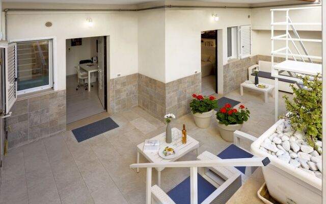 Marina Domus Rooms