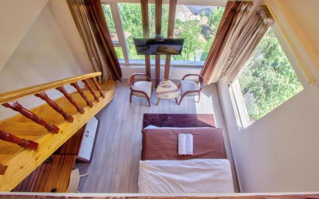 Ranson luxury hotels and resorts