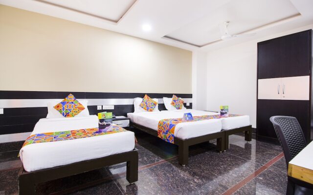 FabExpress Gokul House