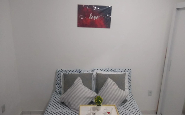 Meu lugar de Descanso