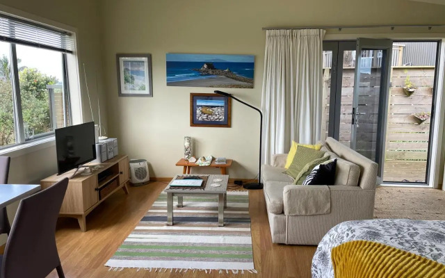 Chalet Cullen,