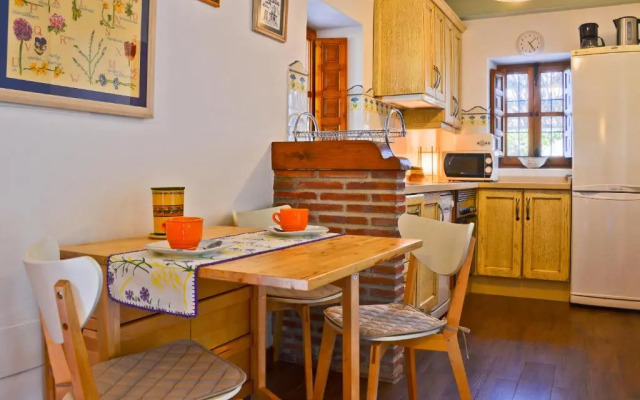 Casa entre Nerja y Frigiliana